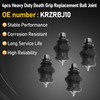 Heavy Duty Ball Joints Fits for Polaris RZR XP 1000,