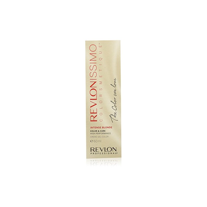 Revlon Professional Revlonissimo Colosmetique Super Blondes Dye