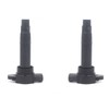 JINGLINGKJ Ignition Coil, Mitsubishi i I HA1W 1832A028 (Engine Type,