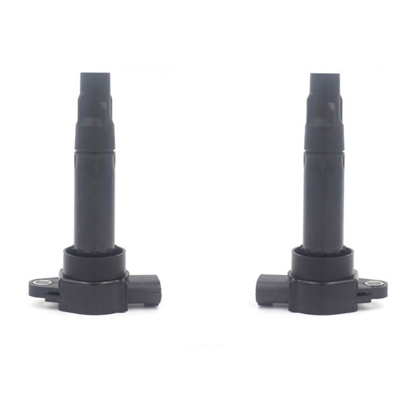 JINGLINGKJ Ignition Coil, Mitsubishi i I HA1W 1832A028 (Engine Type,