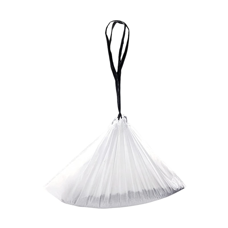HHOlove Waste Bags for Self-Cleaning Cat Litter Box, Waste Bags