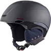 ALPINA Parsena Ski Helmet, Unisex, A9207, denim-Blue matt, 58-61 cm