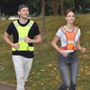 2 Pieces Reflective Vests, Night Warning Supplies, Comfortable And Breathable