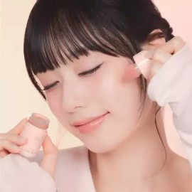 Etude 에뛰드 콩콩 블러셔 Etude Kong Kong Blusher [01 Peach Peach Kong Kong]