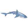 Electric RC Boat 2.4G Remote Control Pool Shark Simulation Water