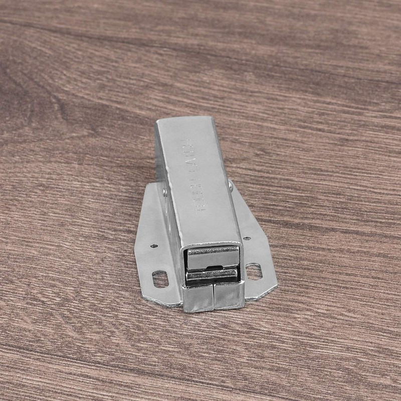 Gedotec Spring Catch Automatic Push Lock Door Push Catches Toutch