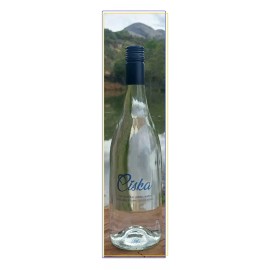 artesian bottled water Ciska Artesian Sparkling Water (2) Bottles per order