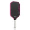 PIKKL VantagePro Carbon Fiber Pickleball Paddle (Pink, 14 mm)