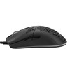 AJAZZ Wired Mouse Gaming Ultralight DPI Adjustable 7 Key Computer