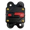 Offgridtec® DC Circuit Breaker Manual 12V 24V 48V 100A IP56