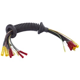 Meat & Doria 25023 Cable Management