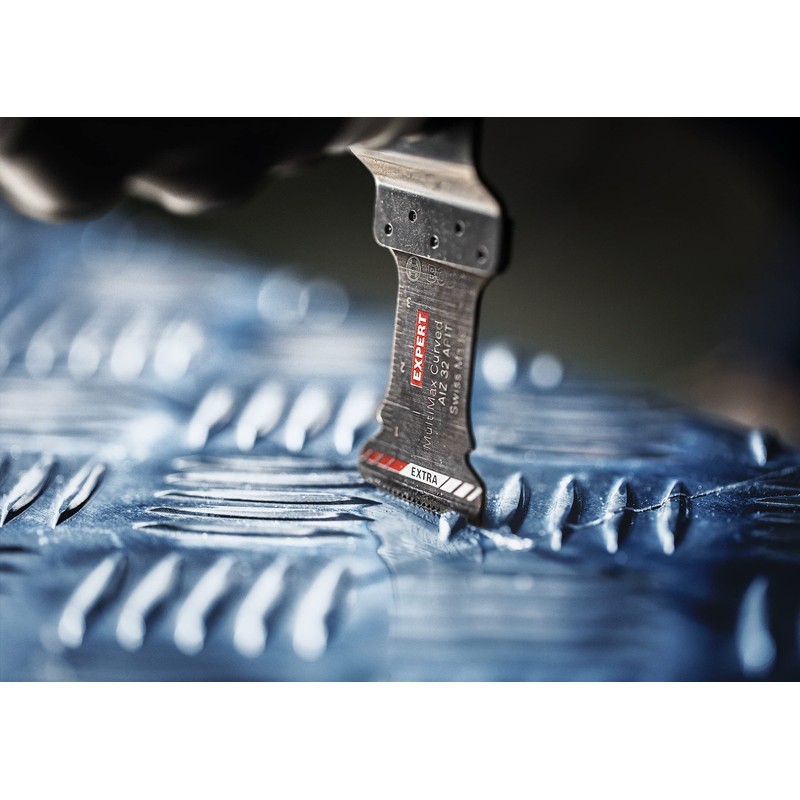 Bosch 1x EXPERT MAII 32 APIT MultiMax Plunge Cut Blades
