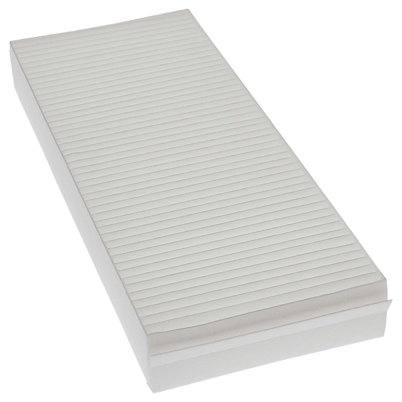 vhbw Filter Set Replacement for Zehnder 527003440 for Ventilation Unit,
