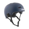 TSG Helmet Evolution, Solid Colour, blue, L-XL