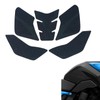 motokano Tank Pad for GSX-8S (2023~) GSX-8R (2024~) (8BL-EM1AA) Traction