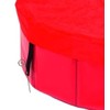 Cover for Doggy Pool - Red - Available in 2