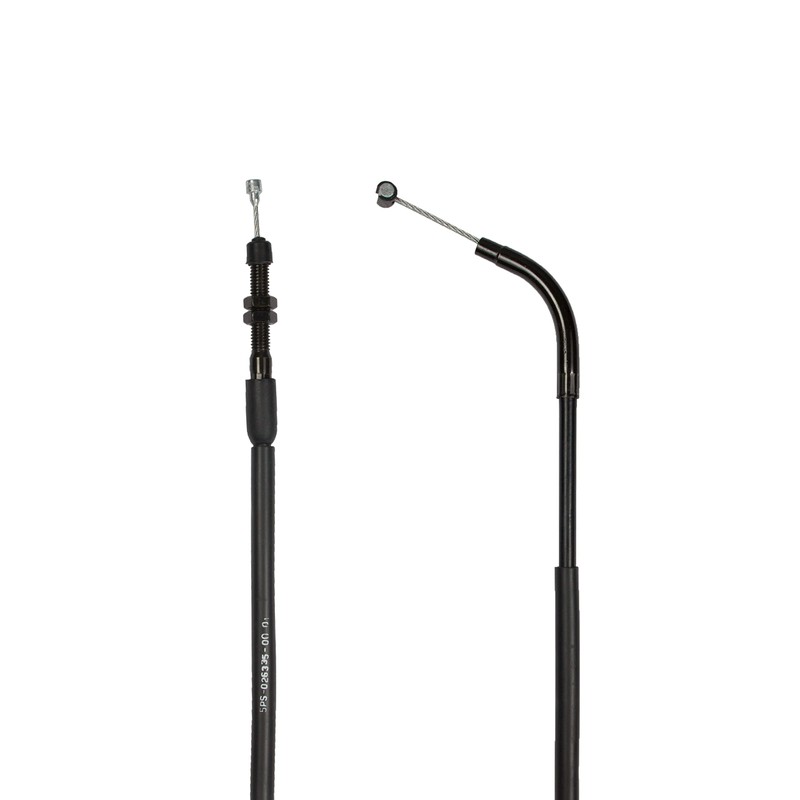 Motorcycle Control Cable Clutch Cable Compatible with Yamaha TDM 900