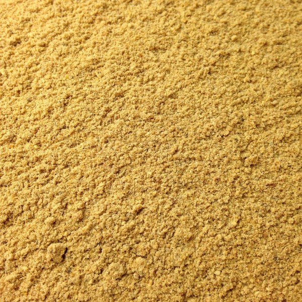 Walt's Organic Soy Bean Meal Soil Conditioner 4 LB