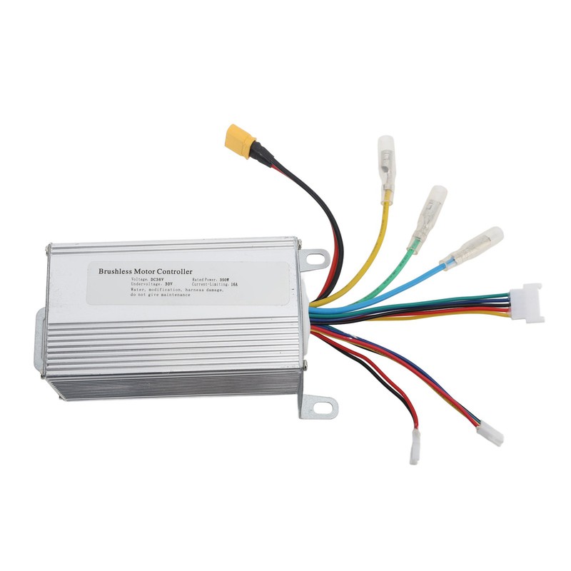 36V 350W Electric Scooter Conversion Set Scooter Motor Controller Thumb