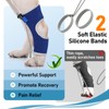 Supet knuckling Brace for Dogs, Comfortable Foot Brace, Ankle Brace