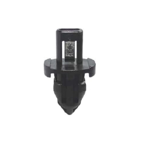 Autobahn88 Double-Head Retainer Clip for Bumper, compatible with Honda (OEM: