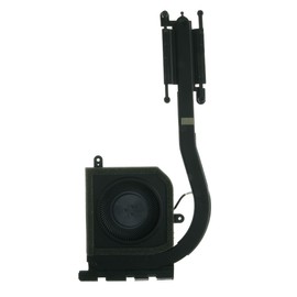 Replacement Part CPU Cooling Fan with Heatsink for Dell Latitude 5430 E5430 EG50050S1-CJ02-S9A V0N0P 0V0N0P AT3IT00EZCL ND85C41-21E12