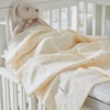 OurZoi Baby & Mom Matching Muslin Blanket Set | Baby