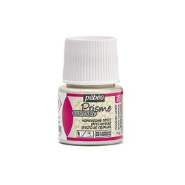 Pebeo 45 ml Fantasy Prisme, Eggshell White