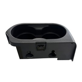 Soporte para tazas de consola central 4L5Z1013562AAB apto para Ranger 2005-2011
