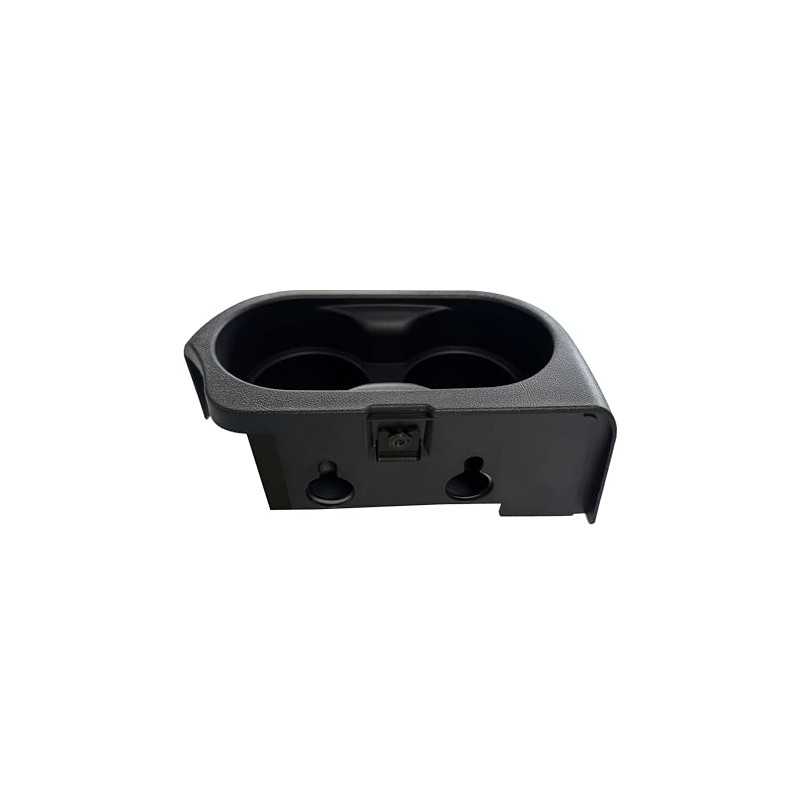 Soporte para tazas de consola central 4L5Z1013562AAB apto para Ranger
