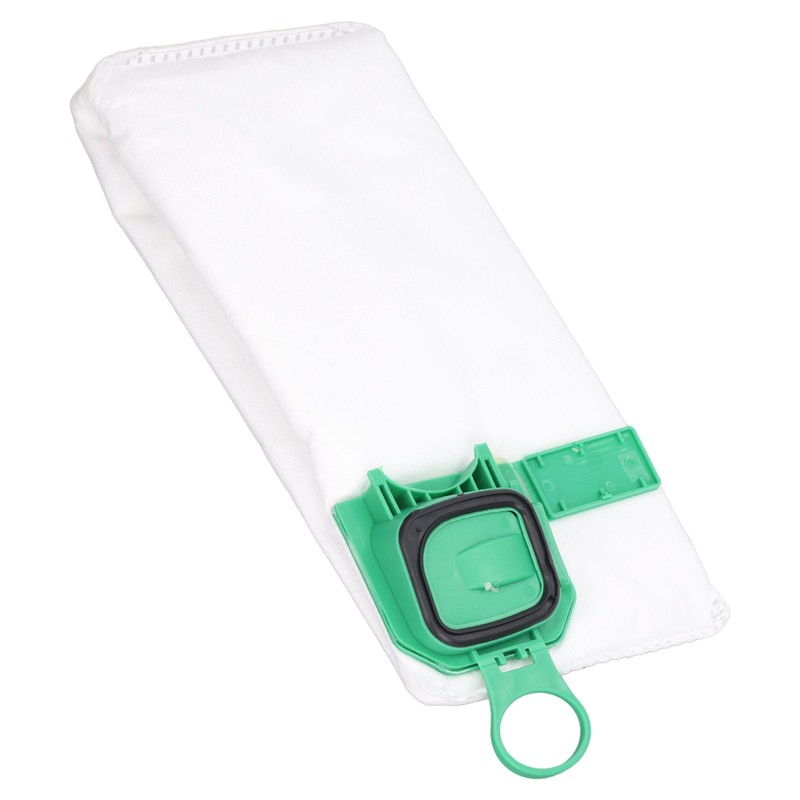 6Pcs High Efficiency Dust Bag Garbage Bag Replacement for VK140