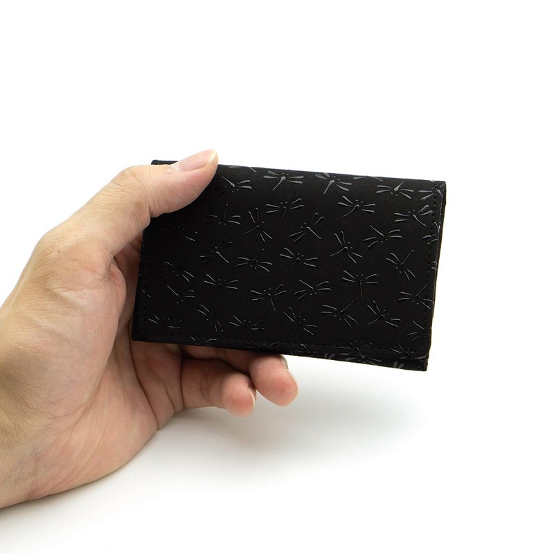 Indenya Inden HISOCA Hisoka, Traditional Crafts, Koshu Inden, Deerskin Lacquer,