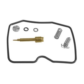 K&L Carburetor Repair Kit for 76-79 Kawasaki KZ750B