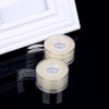 TecUnite 1200 Pieces Invisible Double Eyelid Tape Instant Lift Double