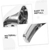 OSALADI Universal Shower Valve Handle Replacement for Bathroom Faucet Stem