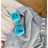Plush Toy Dumbbell - Suitable for Newborn Babies - Very