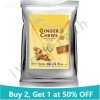 Prince of Peace Ginger Chews, 1 Lb, OriginalLemon - Original