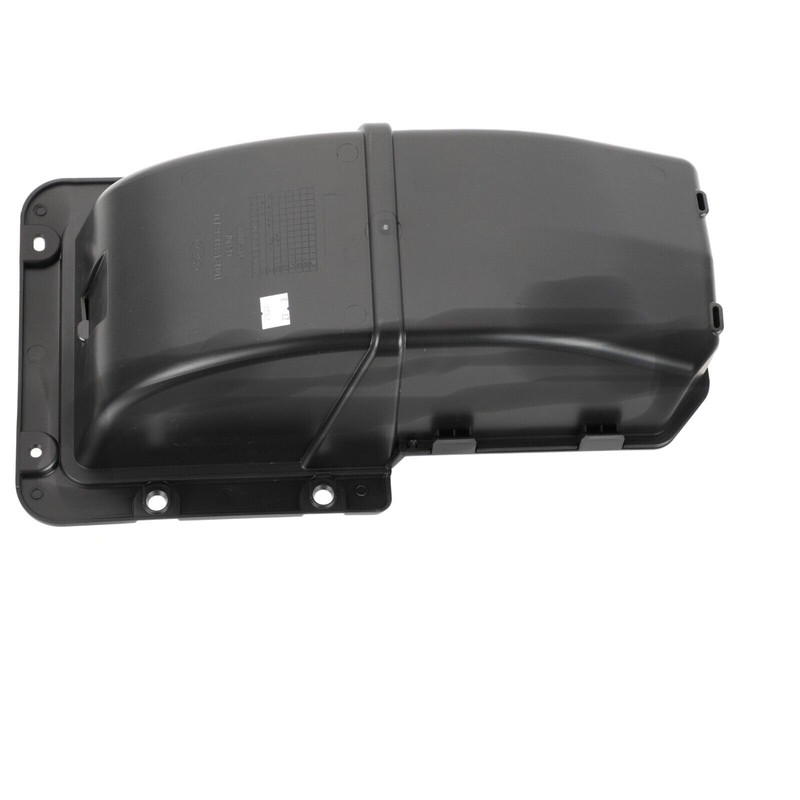 Ford 2022-2024 Maverick Bed Cargo Partition Storage Bin