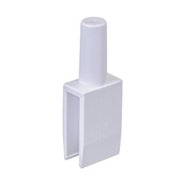 Dual Valve Quick Shut off Handle for Highcraft Icemaker and Washing Machine Outlet Box Valves