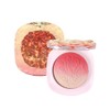 [Korean Style] Gradient Powder Cheek, 6 Colors, 3D Embossing Design,