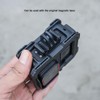 FATBEAR Shockproof Armor Protective Shell Skin Case Cover Fit for
