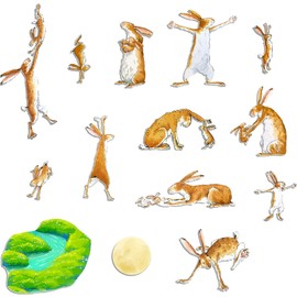 Thryvomniq Fairy Tales Felt Board Stories Pieces Set Early Learning Interactive Play Kit 14 Felt Board Pieces Storytelling Learning for Toddlers