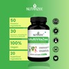 Nutrazee Nutrazee MultiVitaZee Multivitamin & Minerals Supplement for Men &