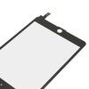 Tablet Touch Screen Black Touch Screen Glass Digitizer Panel Replacement