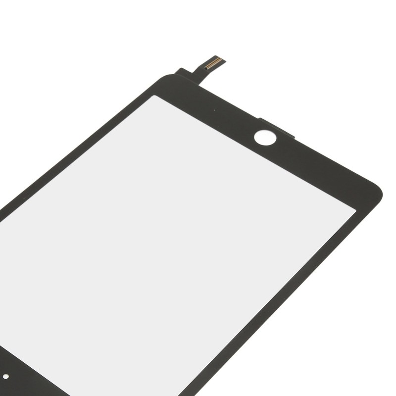 Tablet Touch Screen Black Touch Screen Glass Digitizer Panel Replacement