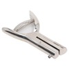 Heavy Duty Hand Held Hole Punch 6mm Dia Round Single