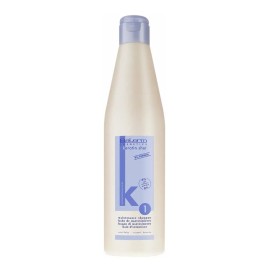 Mantenimiento Keratin Shot Shampoo 500ml + Deep Impact 200ml
