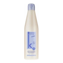 Mantenimiento Keratin Shot Shampoo 500ml + Deep Impact 200ml