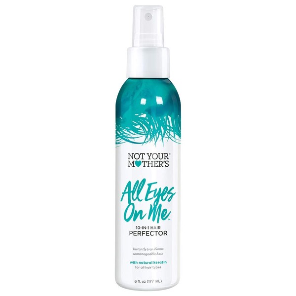 Not Your Mother's All Eyes On Me 10 In Hair Perfector, 6 Fl Oz