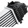 COOLINGBEST Turbo Intercooler Replacement for 2018-2022 Chevy Equinox/GMC Terrian 1.5L